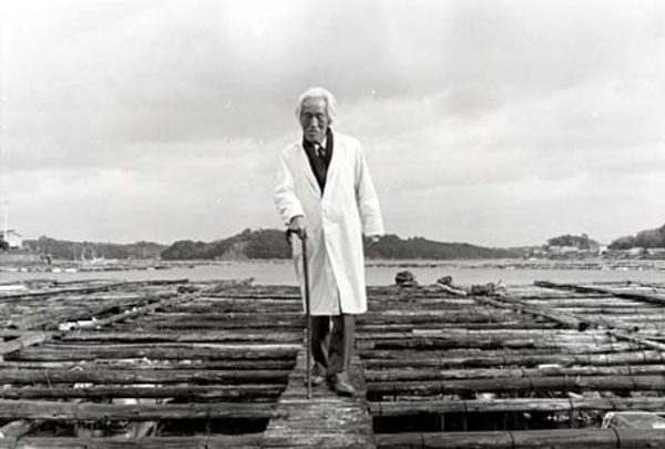 創業者・佐藤忠勇の画像